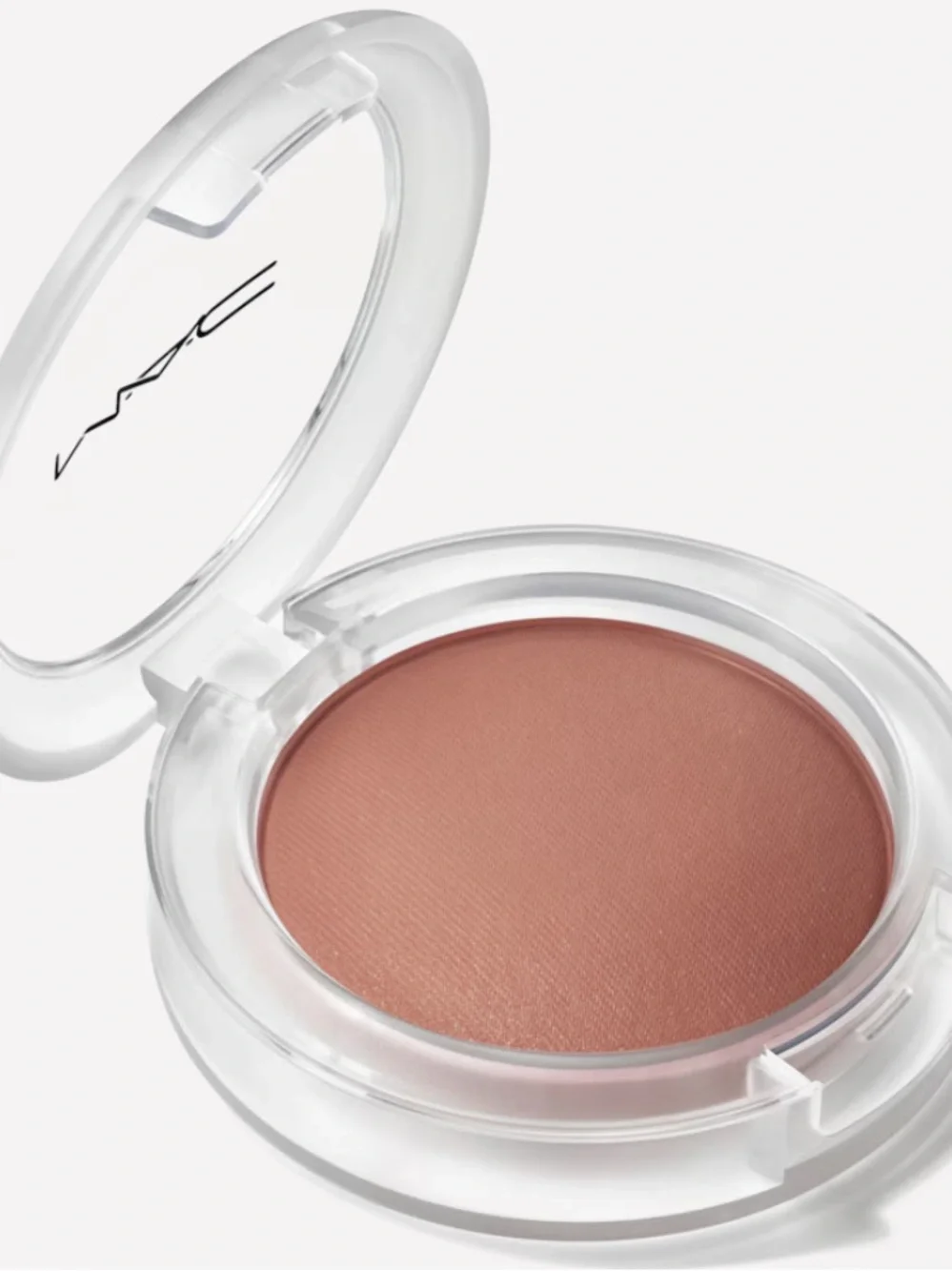 MAC Glow Play Blush Ginger Luck